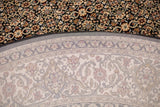 Hand Tufted Rug 7'10'' x 7'10''