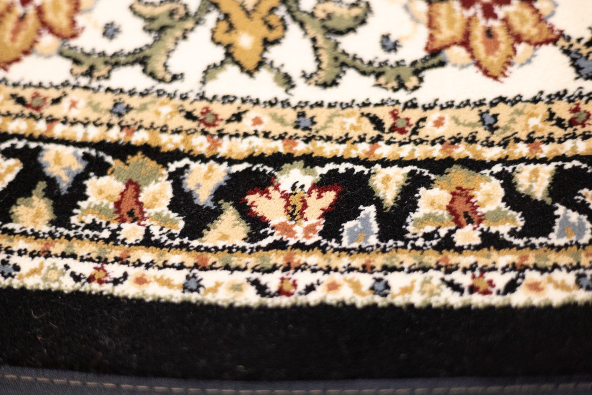 Hand Tufted Rug 7'10'' x 7'10''