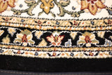 Hand Tufted Rug 7'10'' x 7'10''