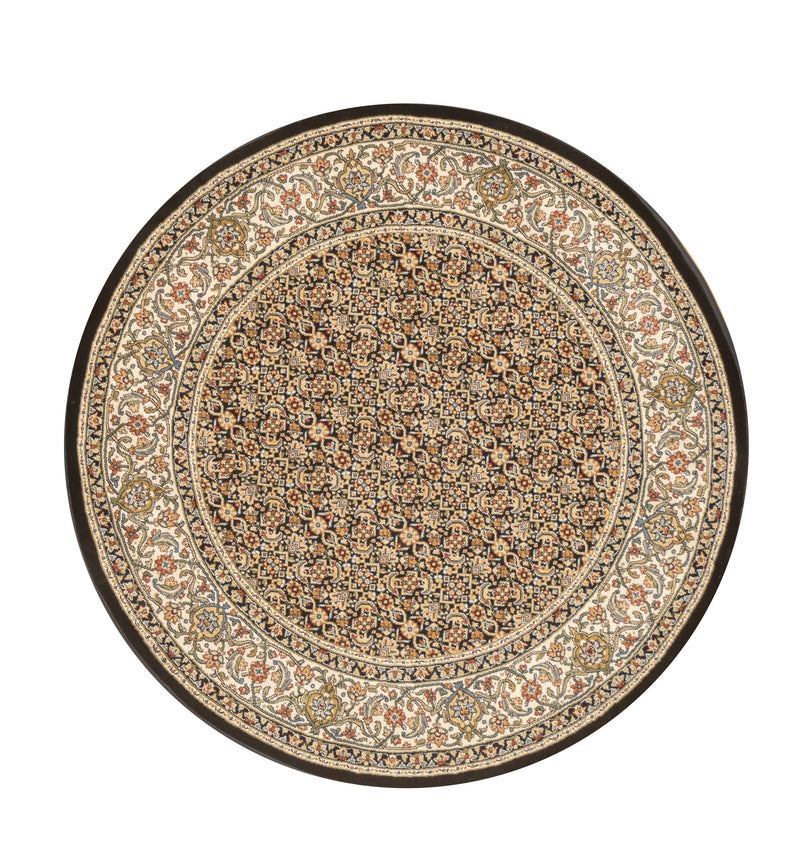 Hand Tufted Rug 5'3