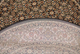 Hand Tufted Rug 5'3" x 5'3''