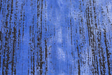 Abstract Modern Rug 2'7" x 4'11"