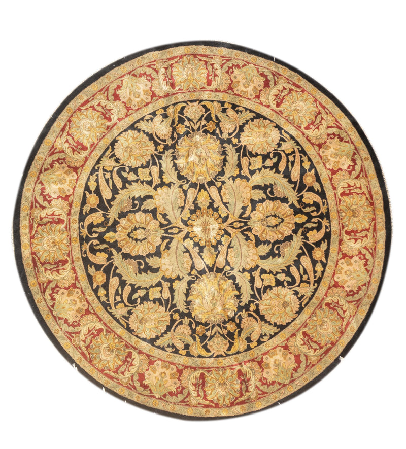 Indo Khorasan Rug 9'0
