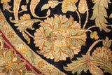Indo Khorasan Rug 9'0" x 9'0"