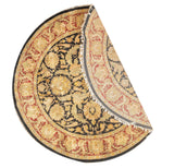 Indo Khorasan Rug 9'0" x 9'0"