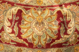 Indo Khorasan Rug 9'0" x 9'0"