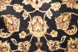 Indo Khorasan Rug 6'0" x 6'0"
