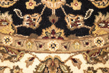 Indo Khorasan Rug 6'0" x 6'0"