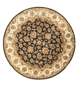 Indo Khorasan Rug 6'0" x 6'0"