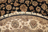 Indo Khorasan Rug 6'0" x 6'0"