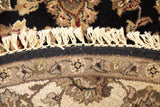Indo Khorasan Rug 6'0" x 6'0"