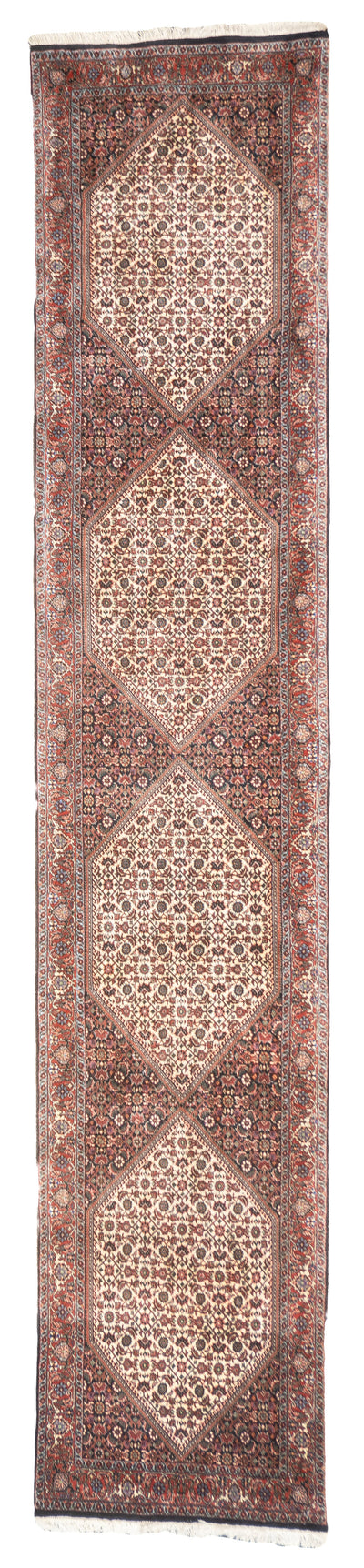 Fine Semi Antique  Bidjar Rug 2'7