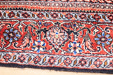 Fine Semi Antique  Bidjar Rug 2'7" x 13'0"