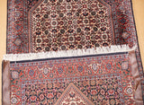 Fine Semi Antique  Bidjar Rug 2'7" x 13'0"
