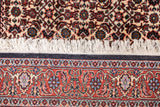 Fine Semi Antique  Bidjar Rug 2'7" x 13'0"
