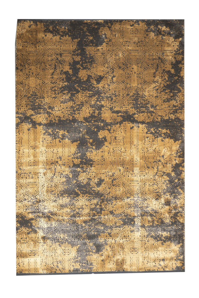 Modern Design Rug 6'4