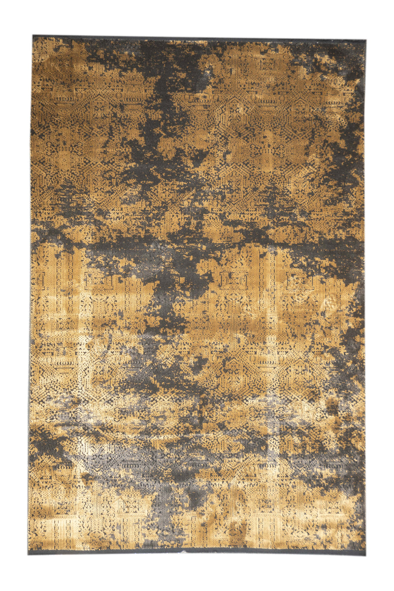 Design Rug 6'4
