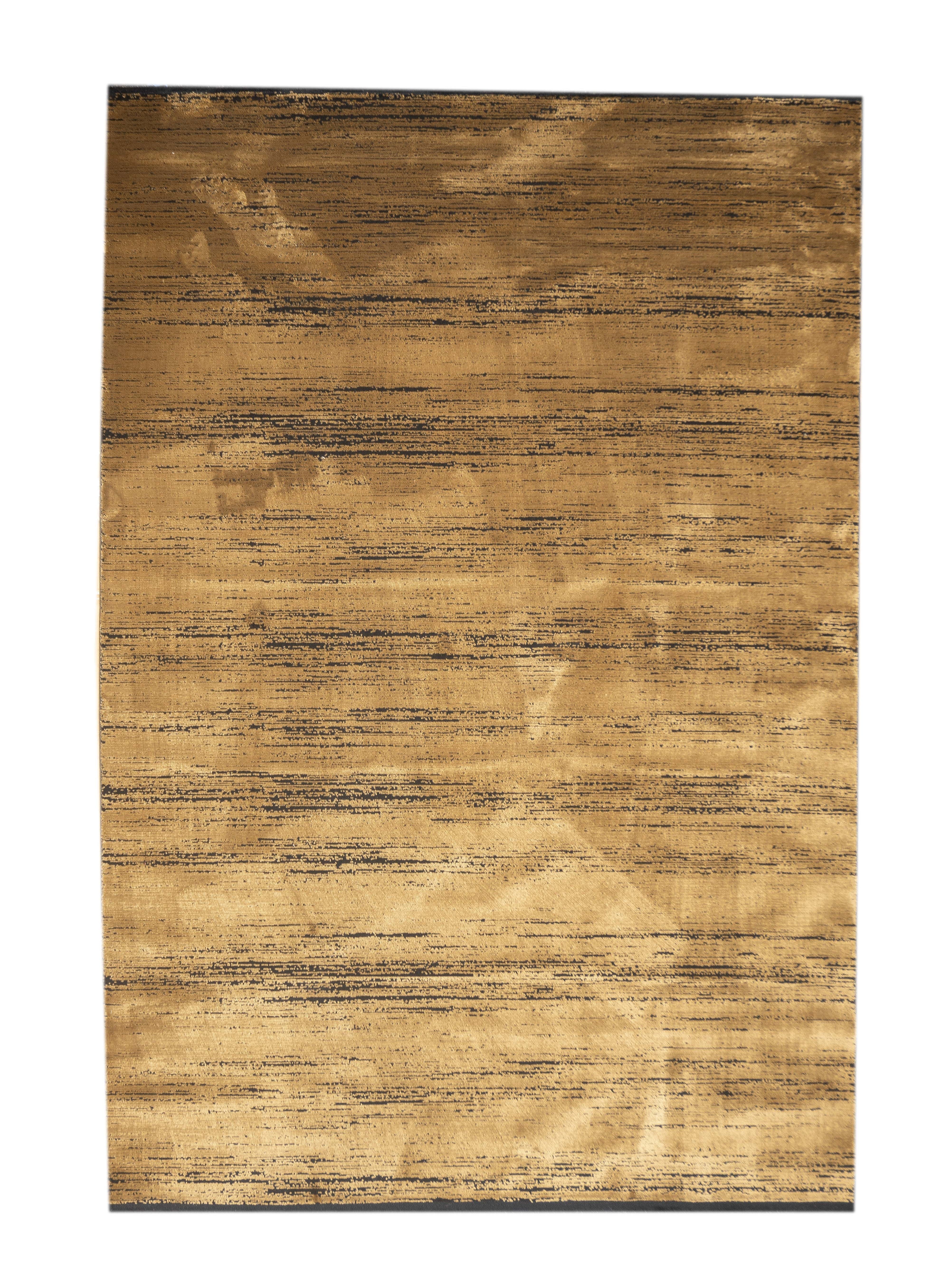 Modern Design Rug 6'4'' x 9'7''