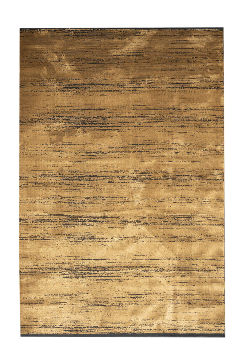 Modern Design Rug 6'4