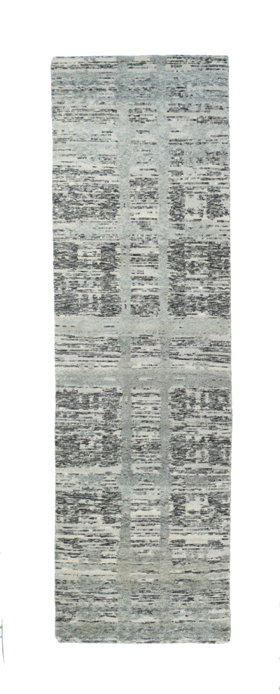 Abstract Design Runner 2'6'' x 8'1''