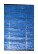 Modern Design Rug 6'4" x 9'7"