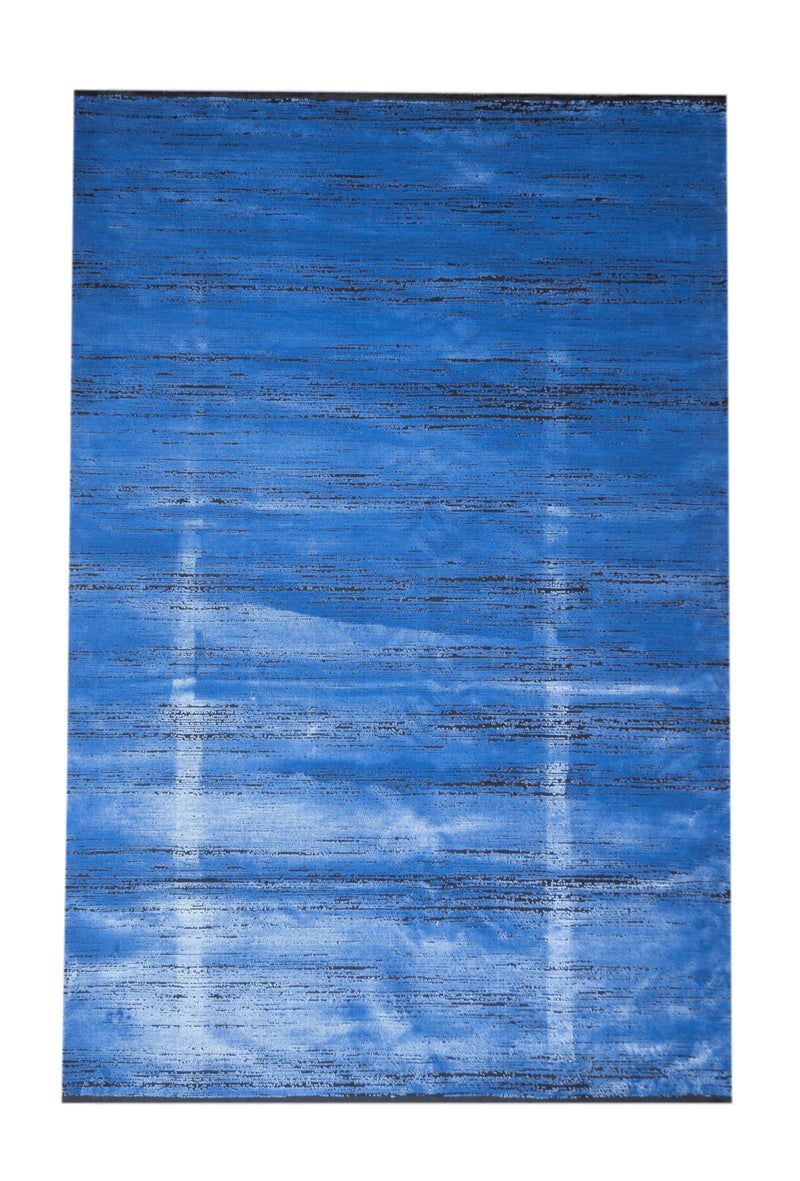 Modern Design Rug 6'4