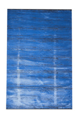 Modern Design Rug 6'4" x 9'7"