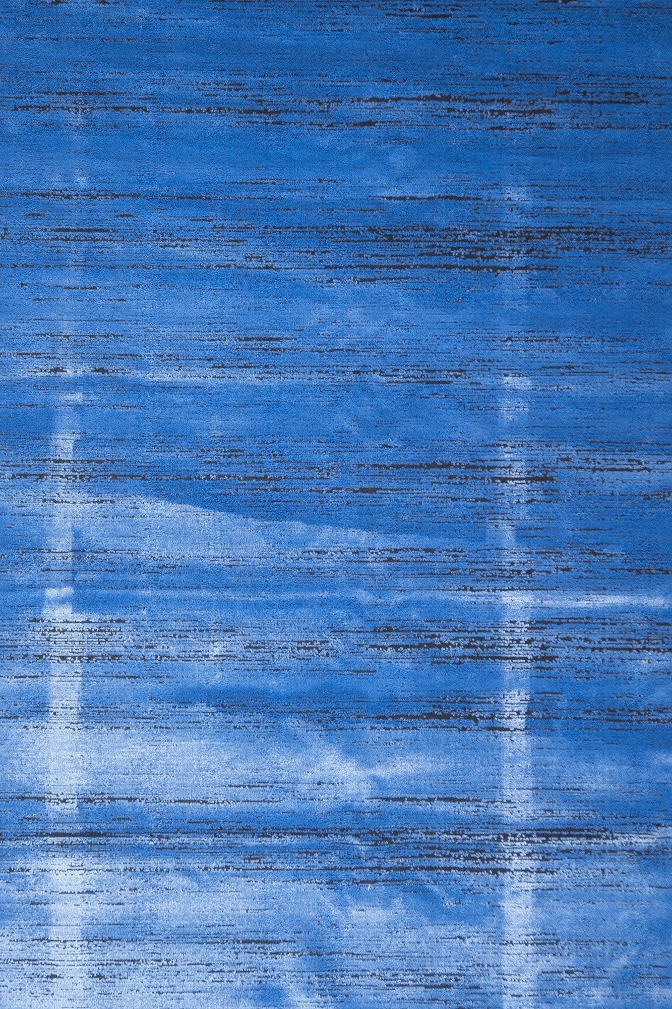 Modern Design Rug 6'4" x 9'7"