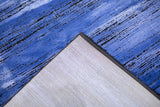 Modern Design Rug 6'4" x 9'7"