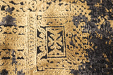 Modern Design Rug 5'1" x 7'7''