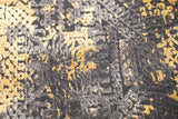 Modern Design Rug 5'1" x 7'7''