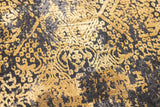Modern Design Rug 5'1" x 7'7''