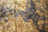 Modern Design Rug 5'1" x 7'7''