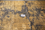 Modern Design Rug 5'1" x 7'7''