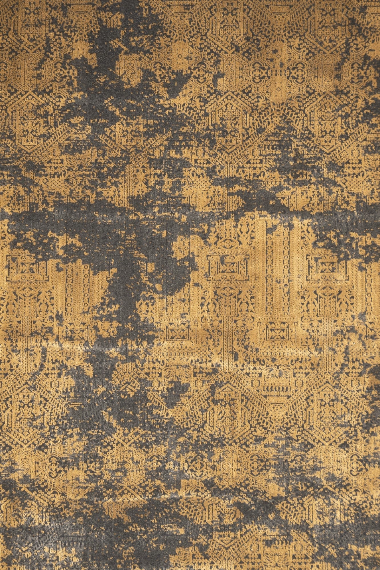 Modern Design Rug 5'1" x 7'7''