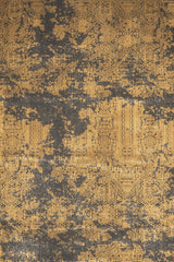 Modern Design Rug 5'1" x 7'7''