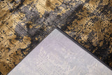 Modern Design Rug 5'1" x 7'7''