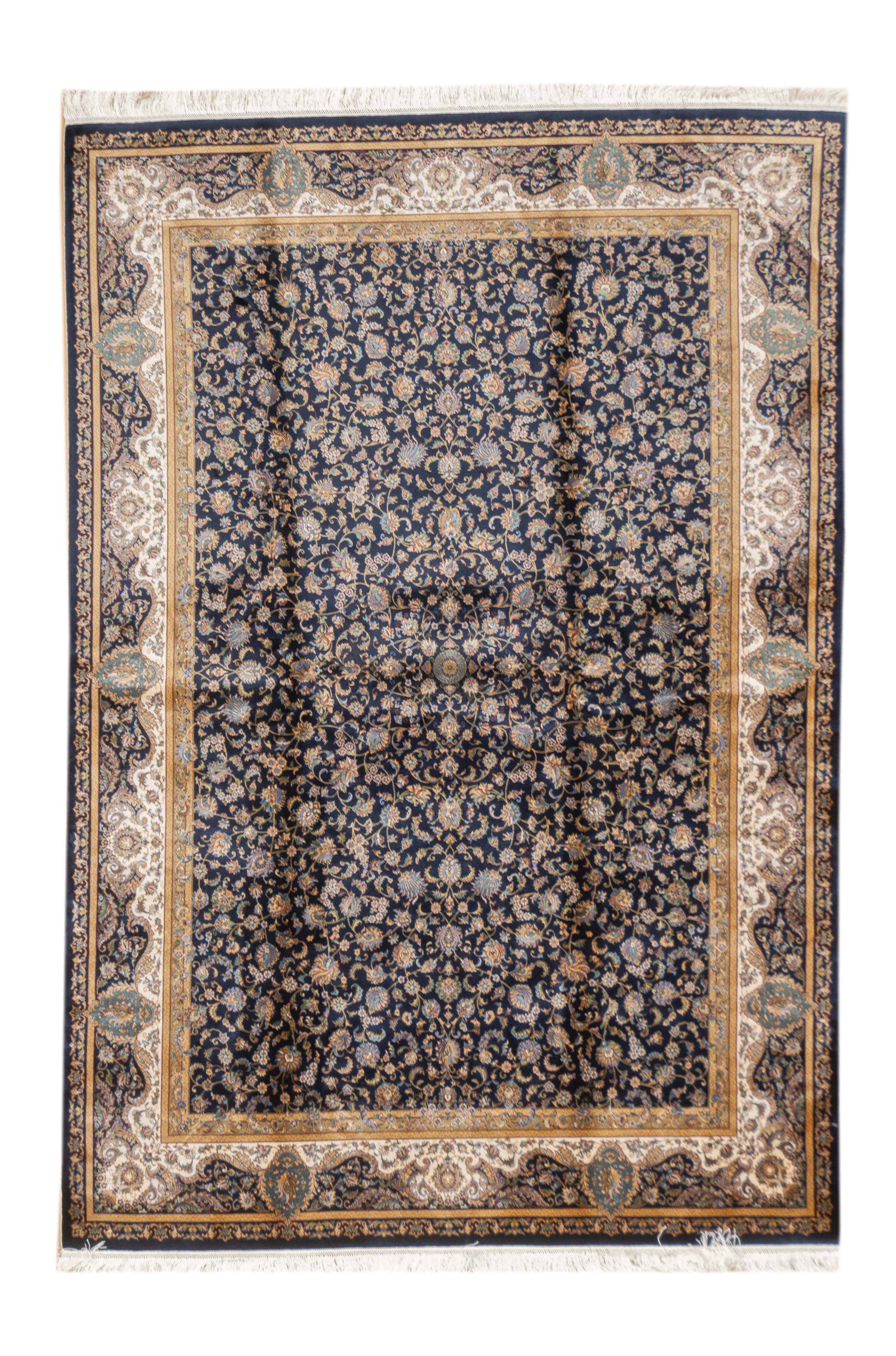 Design Rug 5'1" x 7'7''