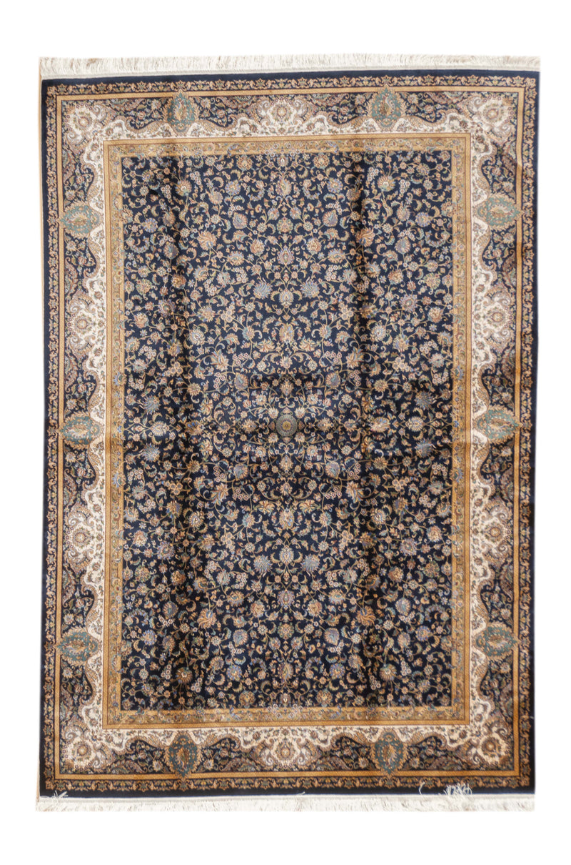 Design Rug 5'1