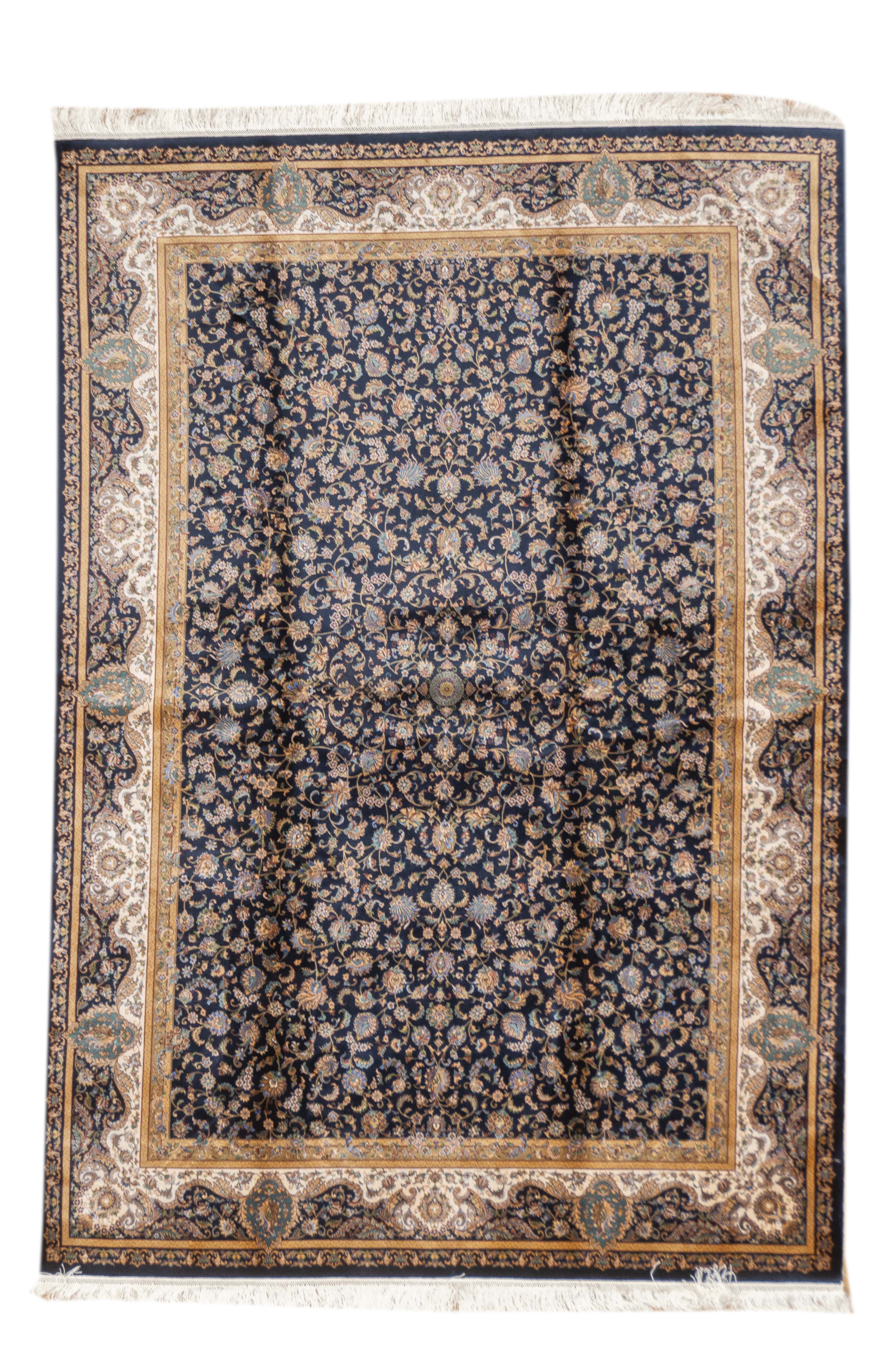 Design Rug 5'1" x 7'7''