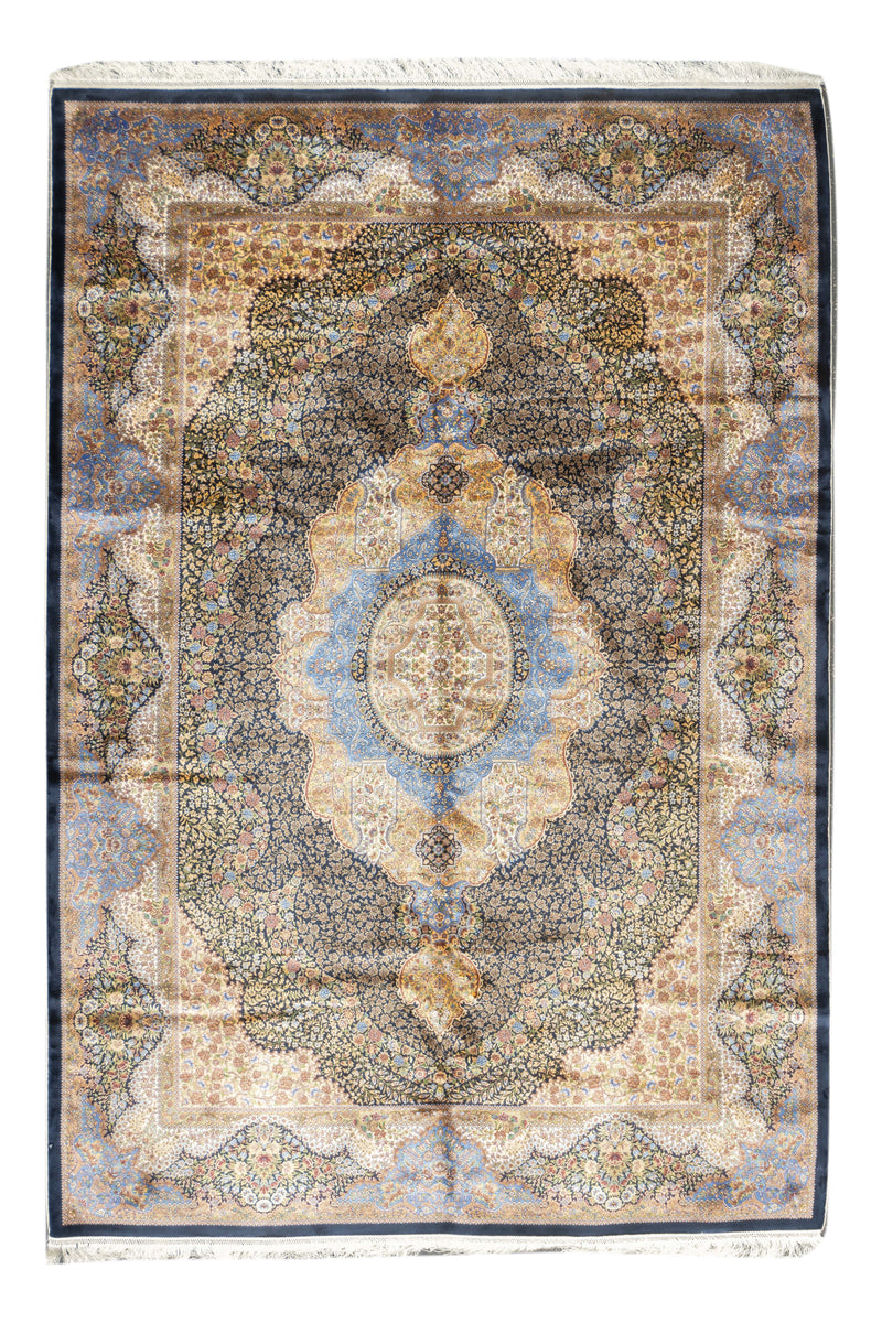 Design Rug 5'1