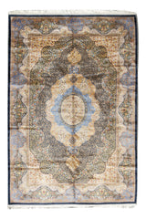 Design Rug 5'1" x 7'7''