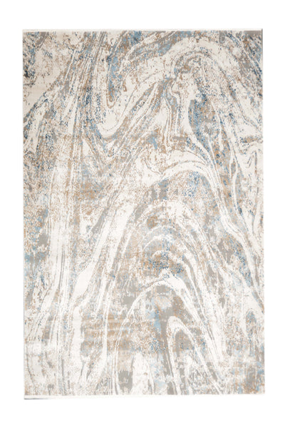 Modern Design Rug 6'4
