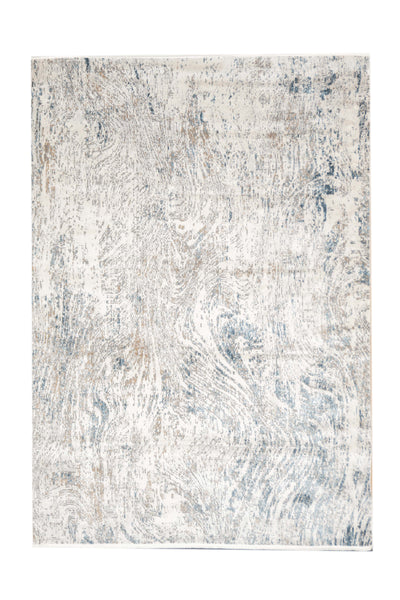 Modern Design Rug 6'4