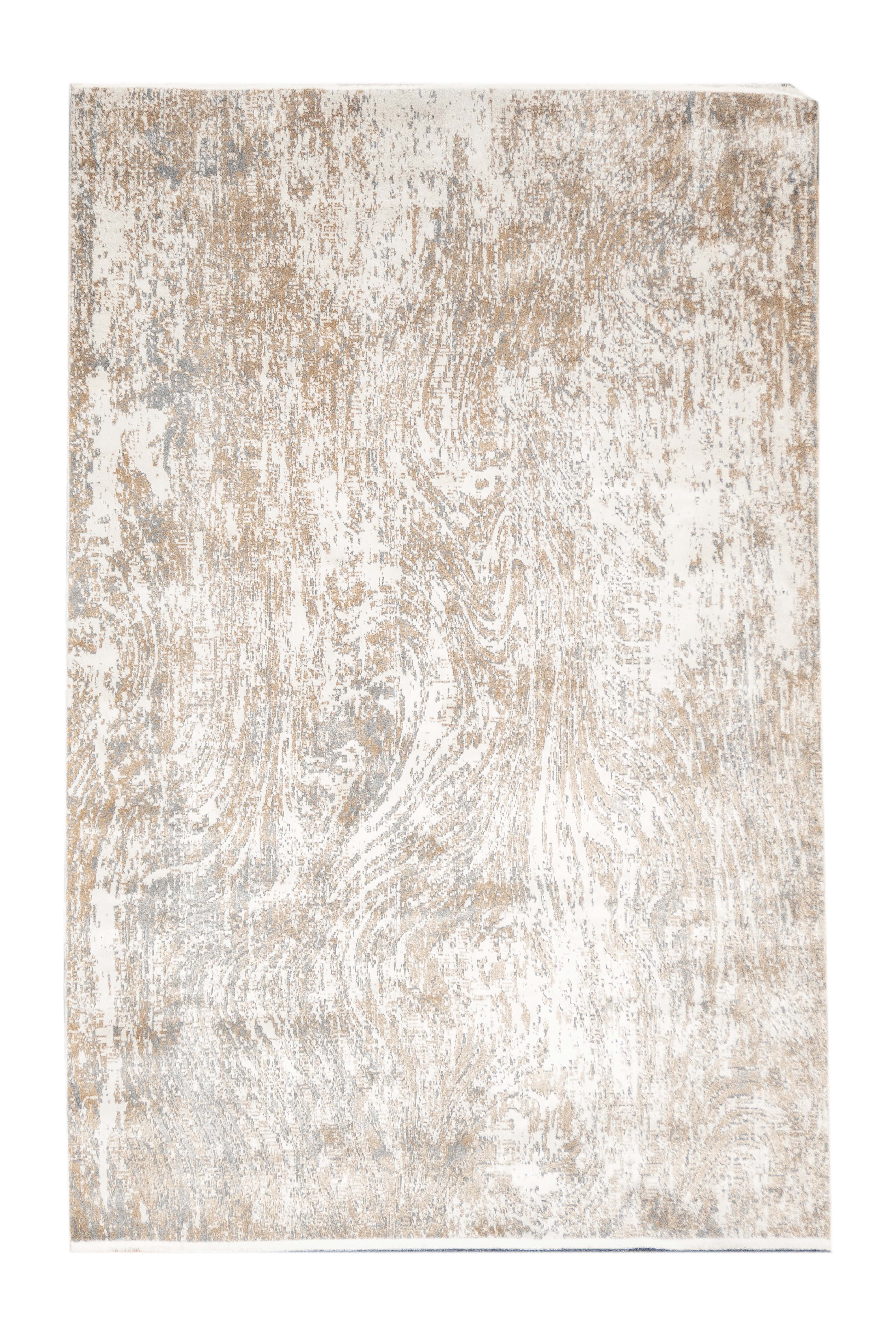 Modern Design Rug 6'4" x 9'7"