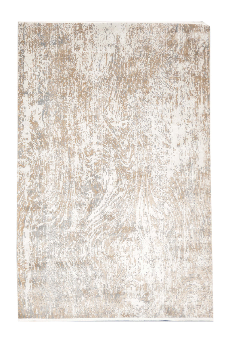 Modern Design Rug 6'4