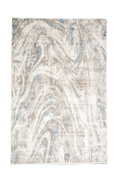 Modern Design Rug 6'4