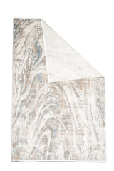 Modern Design Rug 6'4" x 9'7"