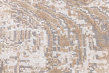 Modern Design Rug 6'4" x 9'7"