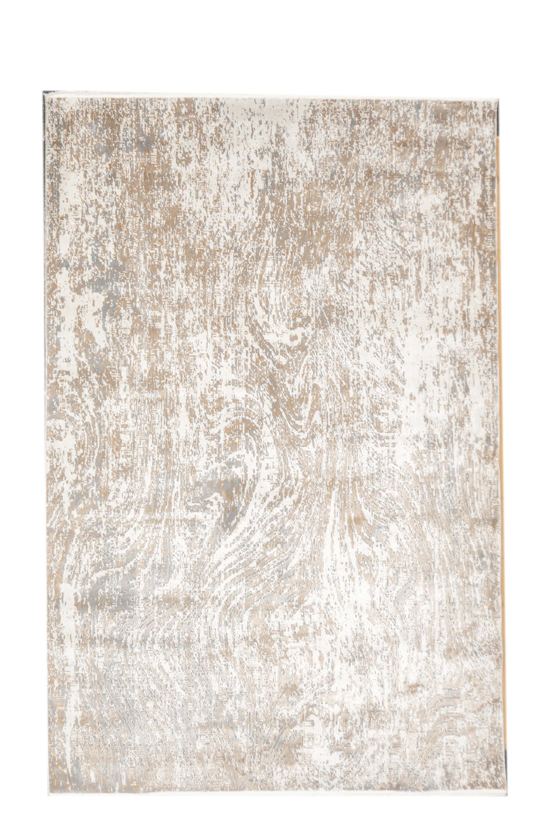 Modern Design Rug 6'4